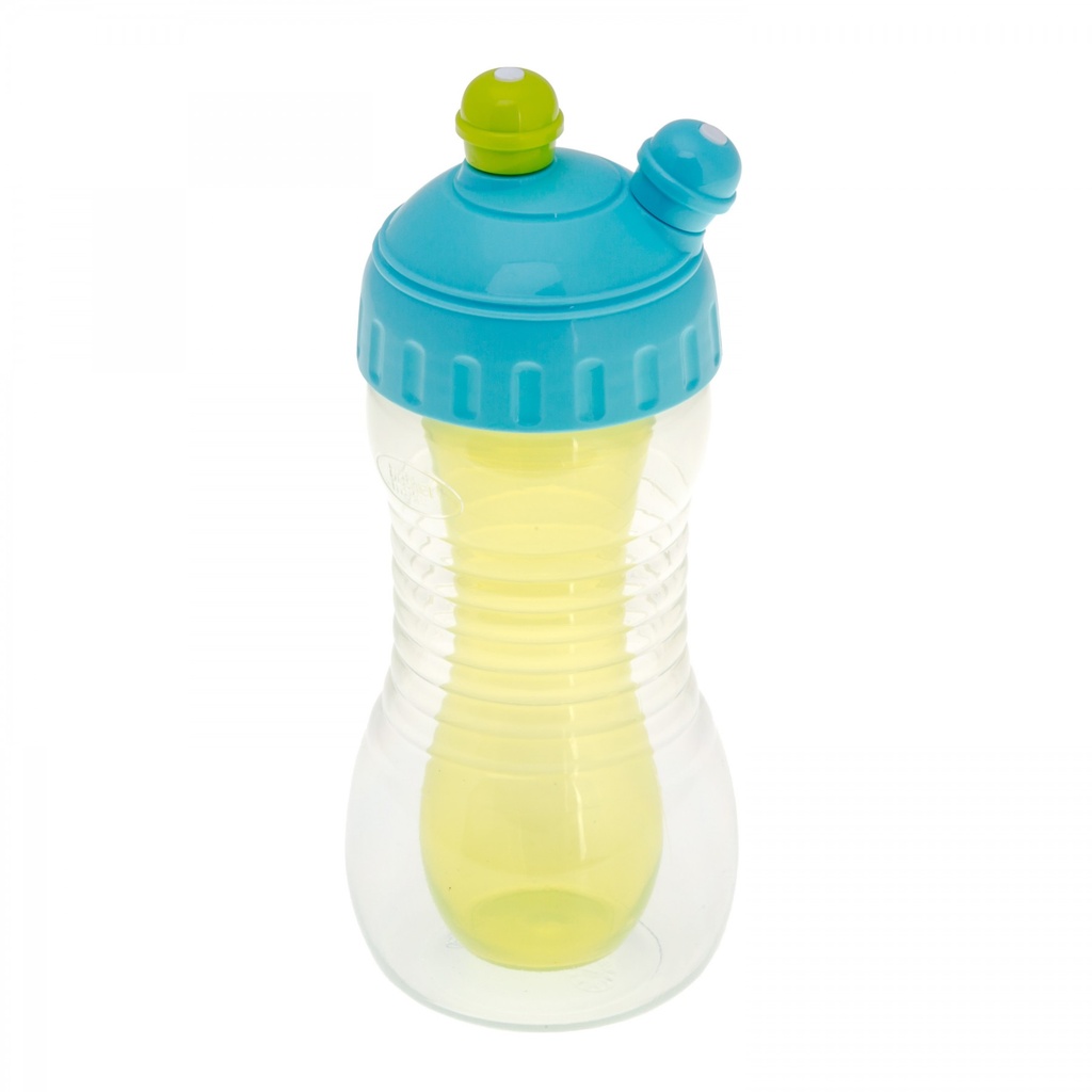 Brother Max 2-Drinks Cooler Sports Bottle Bm 210Bg