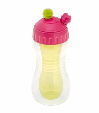 Brother Max 2-Drinks Cooler Sports Bottle Bm 210Pg