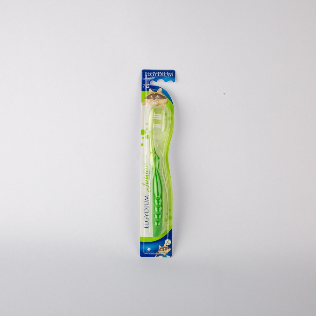 Elgydium Tooth Brush Junior