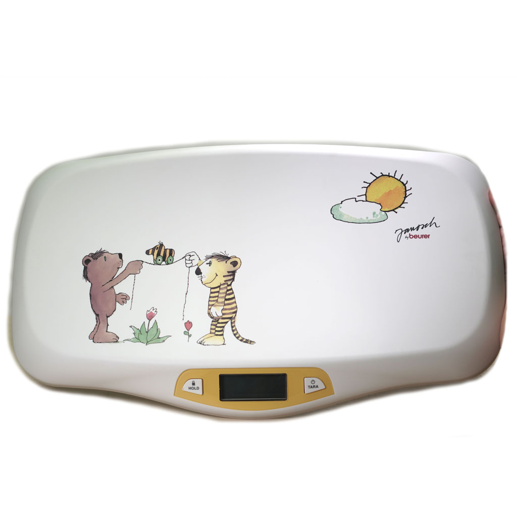 Beurer Baby Scale Jby 80