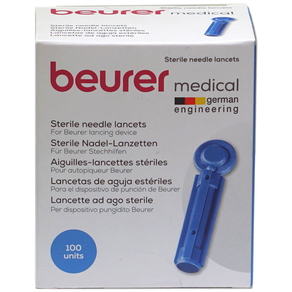 Beurer Lancet  [ 11548 ]