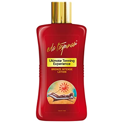 Eda Taspinar Bronze Intense Lotion 200Ml