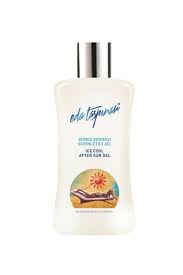 Eda Taspinar Ice Cool After Sun Gel 200Ml