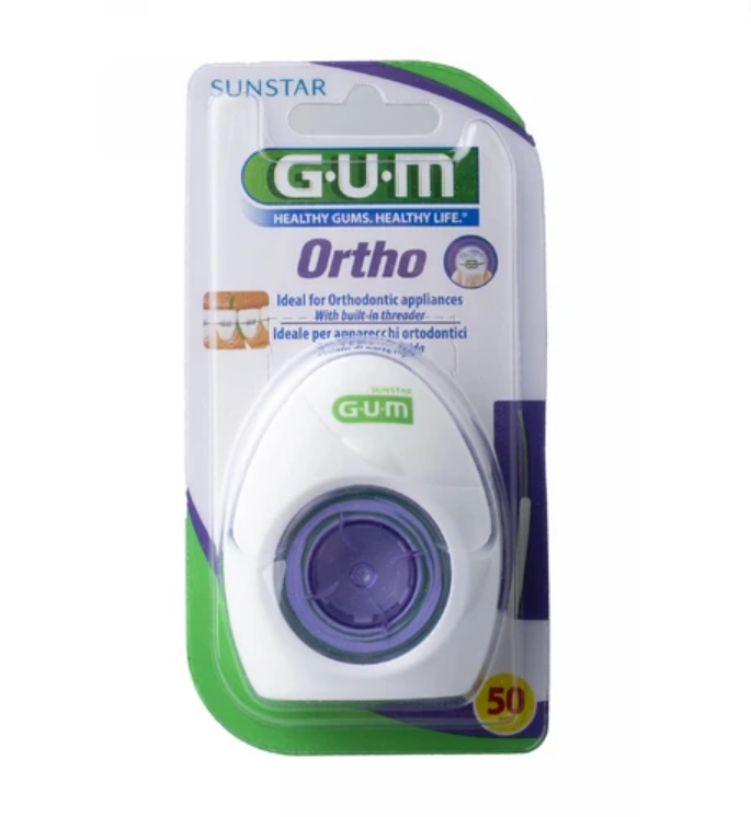 G.U.M Ortho Floss