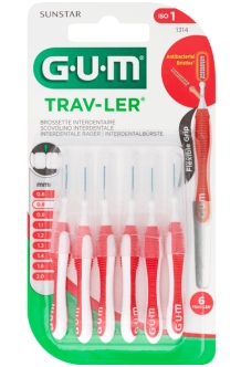 Gum Trav-Ler 1314 0.8Mm