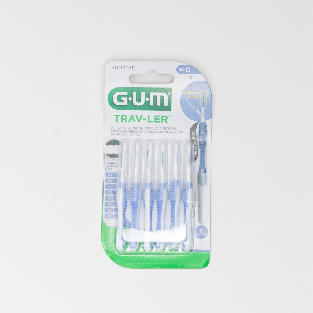 Gum Traveler 0.6Mm#1312-