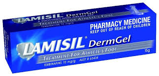 Lamisil Derm Gel 15Gm-