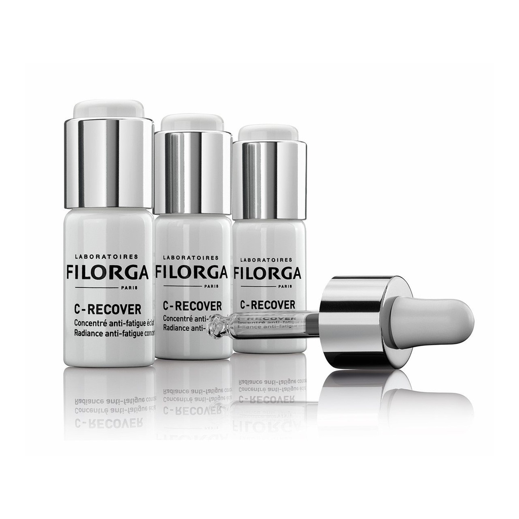 Filorga Meso - C Recover 3X10Ml