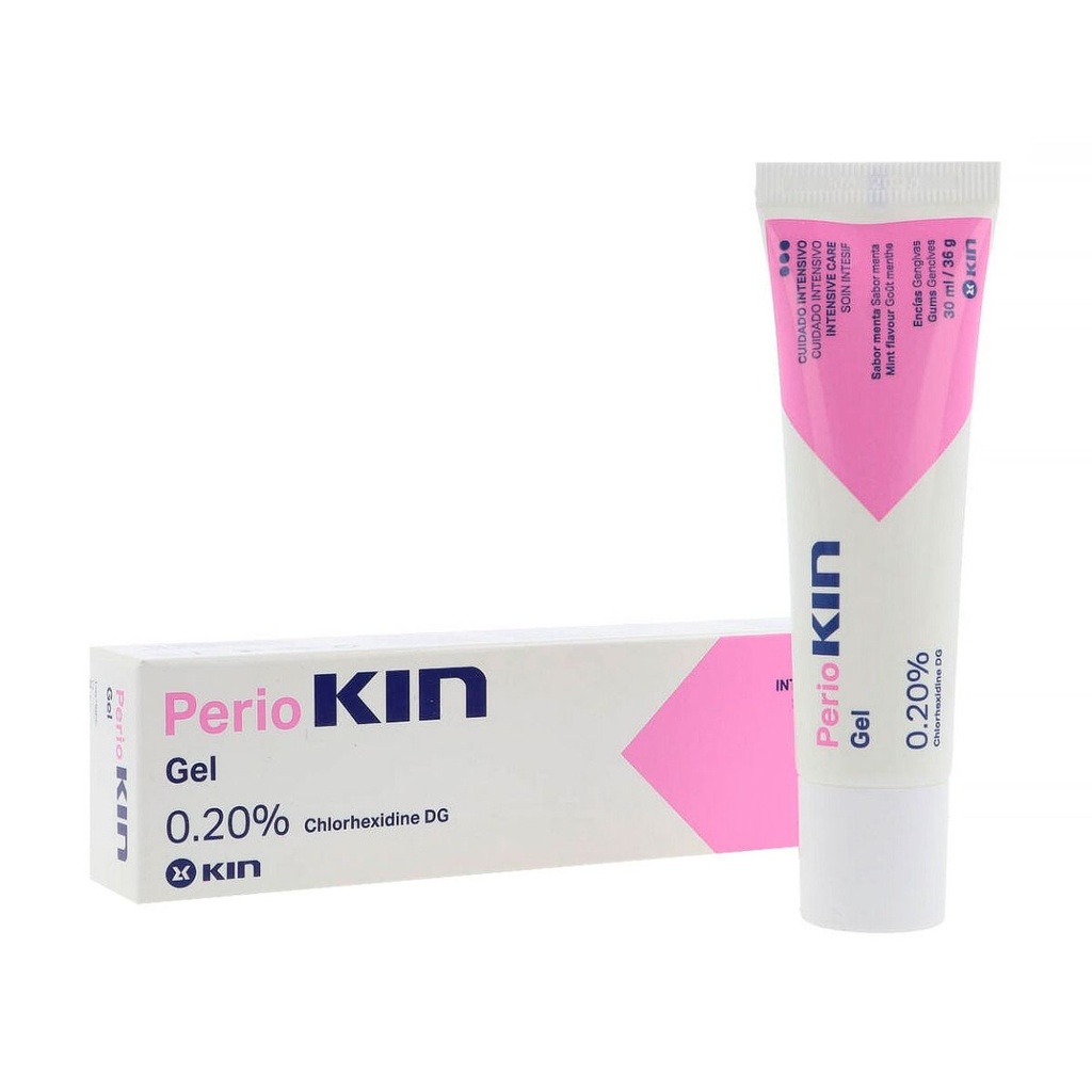 Periokin Gel 30Ml