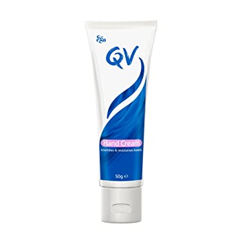 Ego Qv Hand Cream 50Gm