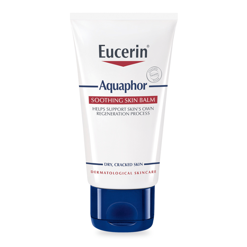 Eucerin Aquaphor Soothing Skin Balm