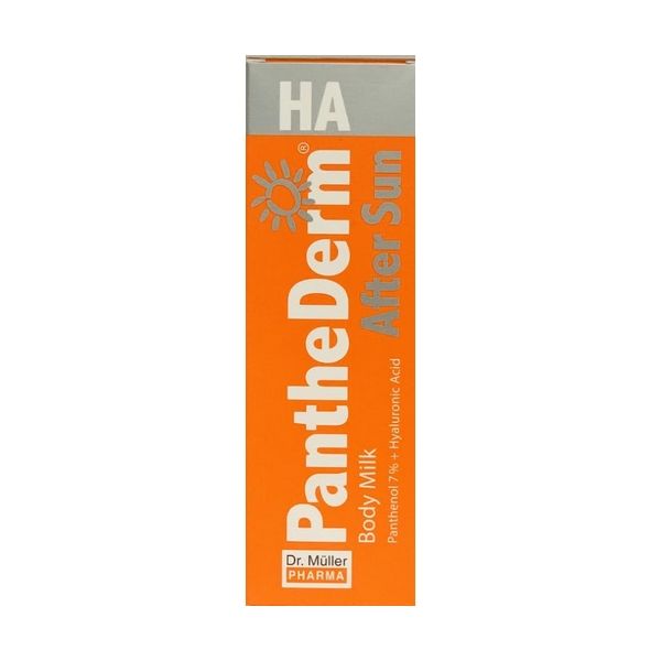 Dr.Muller Panthenol Ha Body Miostrizer