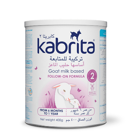 Kabrita 2 400G