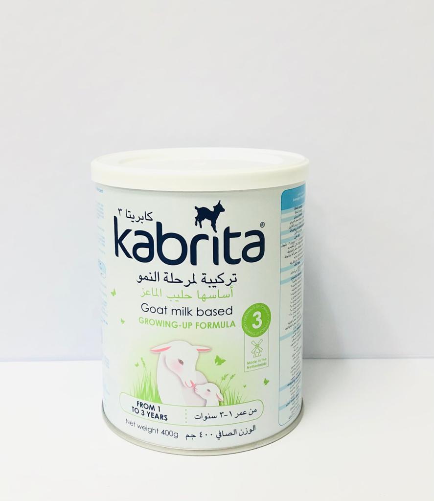 Kabrita 3 400G