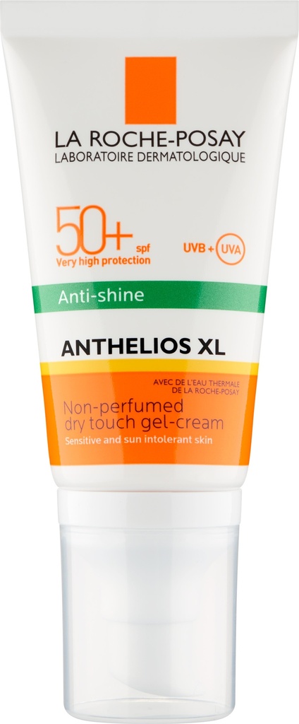 La Roche Posay Anthelios Anti Shine 50+Dry Touch