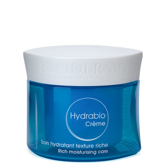 Bioderma Hydrabio Cream Pot 50Ml