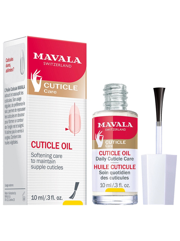 MAVALA Cuticle Oil 10ML