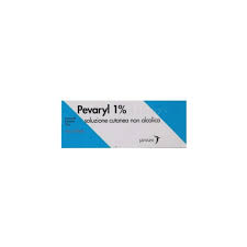 Pevaryl 1%Cream 30Gm-