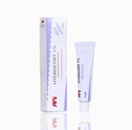 Hydrocort 1% Cream 15Gm