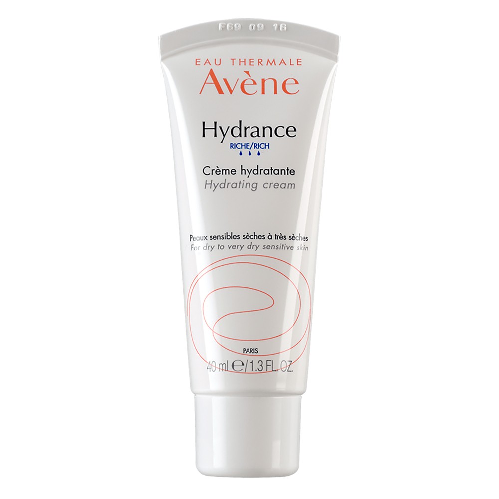 Avene Hydrance Rich Cream 40Ml