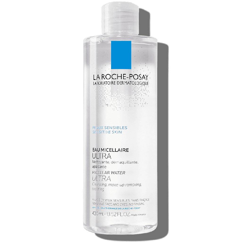 La Roche Posay Micellar Water Ultra Senstive Skin  200 Ml 