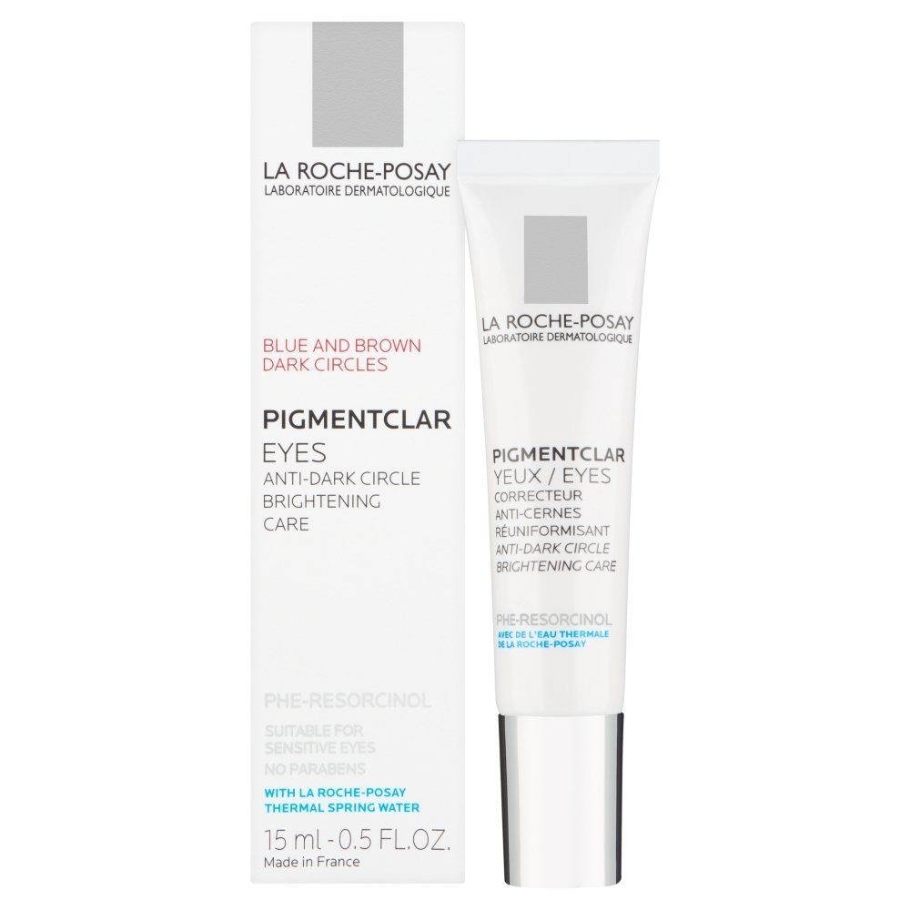 La Roche Posay Pigmentclar Eye15Ml 