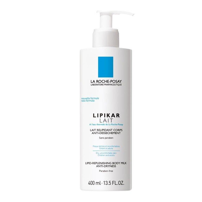 La Roche Posay Lipikar Baume  400Ml