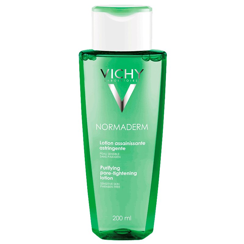 Vichy Normaderm Toner 200Ml(P&amp;M)