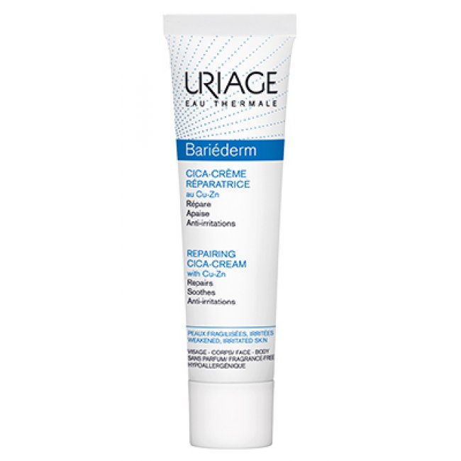 Uriage Bariederm Cica Cream 40Ml