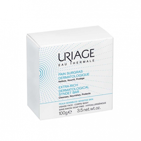 Uriage Pain Surgras 100 Gm