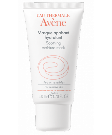 Avene Luminosity Mask 50 Ml(P&amp;M)