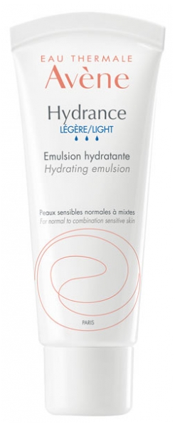 Avene Hydrance Emulsion 40Ml(P&amp;M)