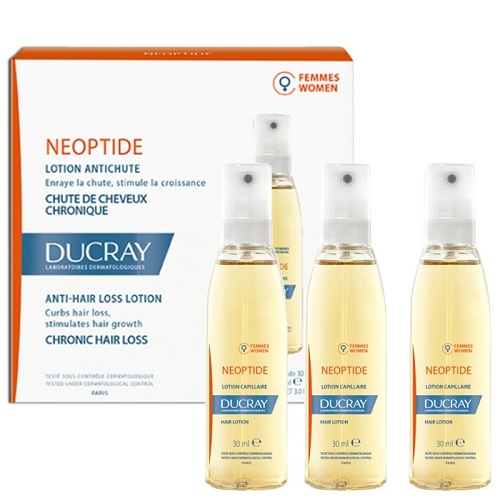 Ducray Neoptide Lotion Female 3Oml(P&amp;M)