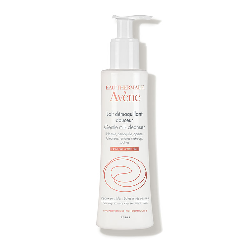 AVENE Soft Milk Makeup Remover(P&amp;M)