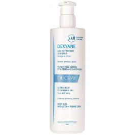 Ducray Dexane Washing Gel 400Ml