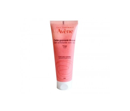 Avene Gentle Scrub 75Ml @