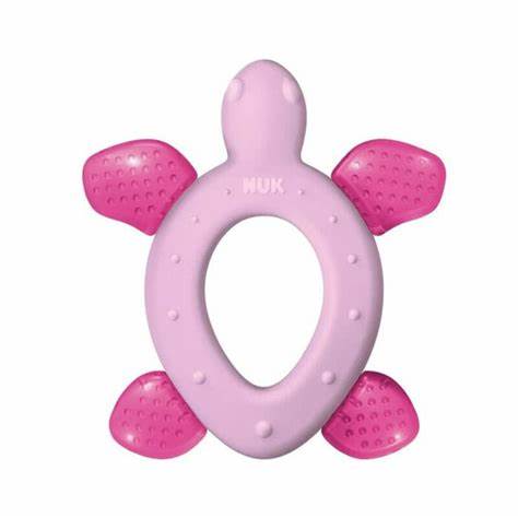 NUK COOL TEETHER TURTLE