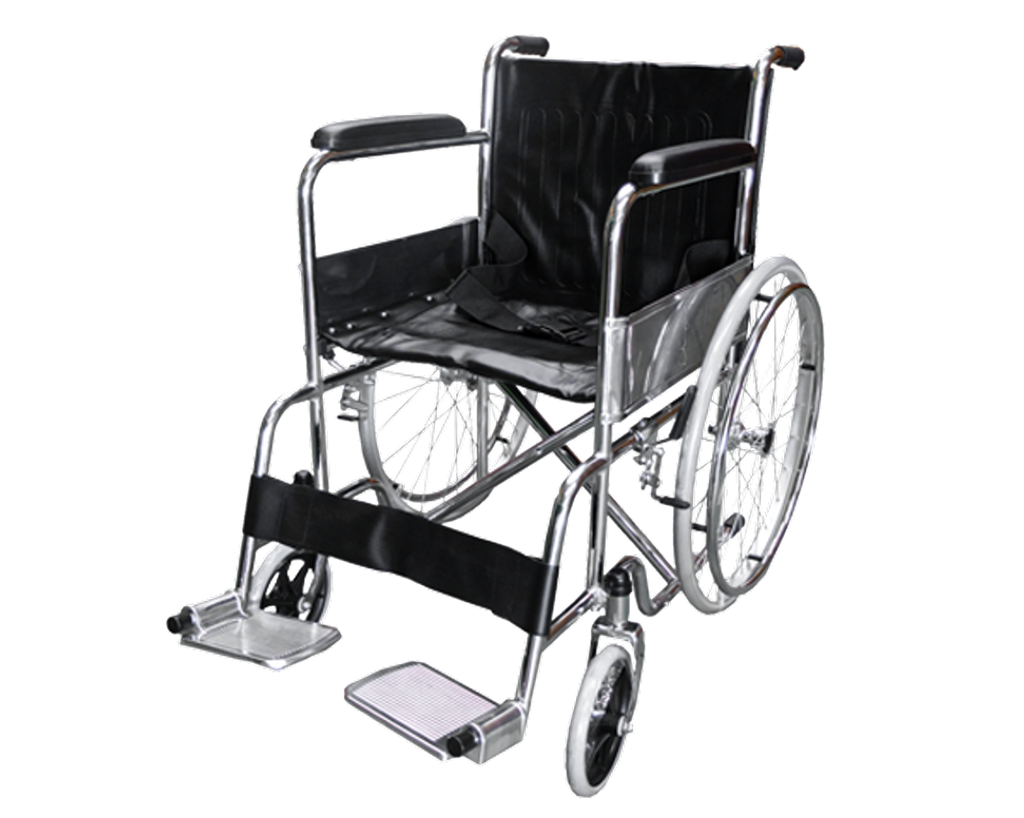 Manual Wheel Chair Ca905