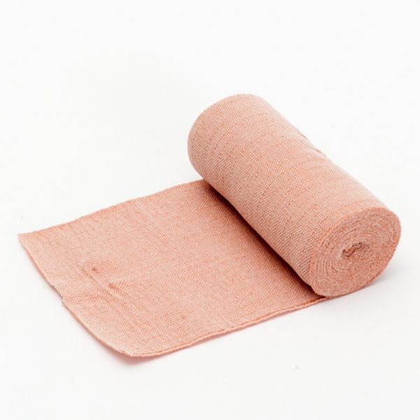 Gize Crepe Bandage Elastic 10X4M Lrd