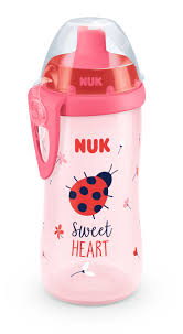 Nuk Flexi Cup