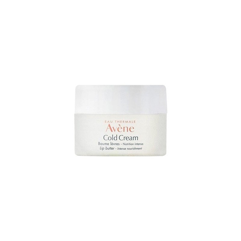 Avene Cold Creal Lip Balm 10Ml(P&amp;M)/7480822 @