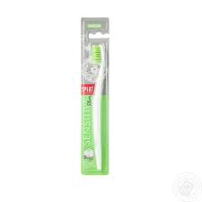 Splat Prof Sensitivetooth Brush(Medium) ​