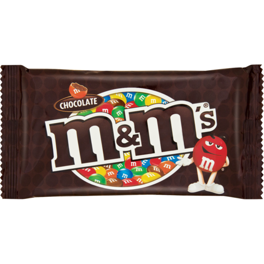 M&amp;M's Chocolate 45g