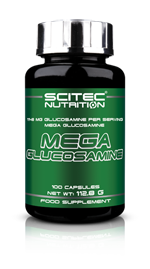 SCITEC NUTRITION arthro kinetic 90capsl