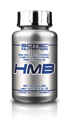 SCITEC NUTRITION hmb 90capsl