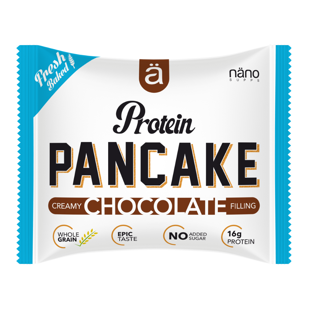 Protein PANCAKE CHOCOLATE