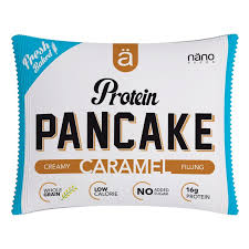 Protein PANCAKE CARAMEL