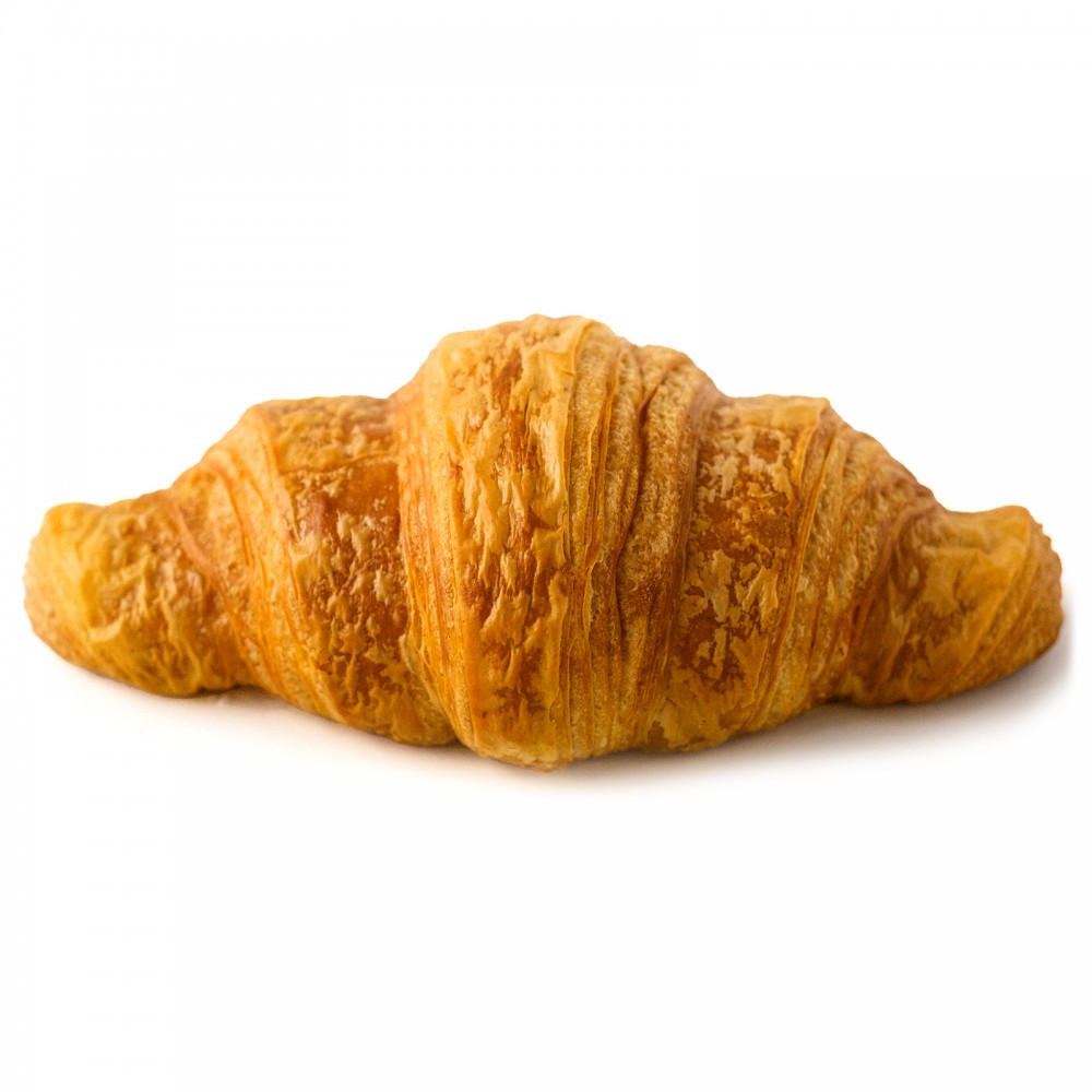 Croissant Plain