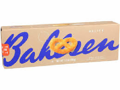 Bahlsen DELICE 100g