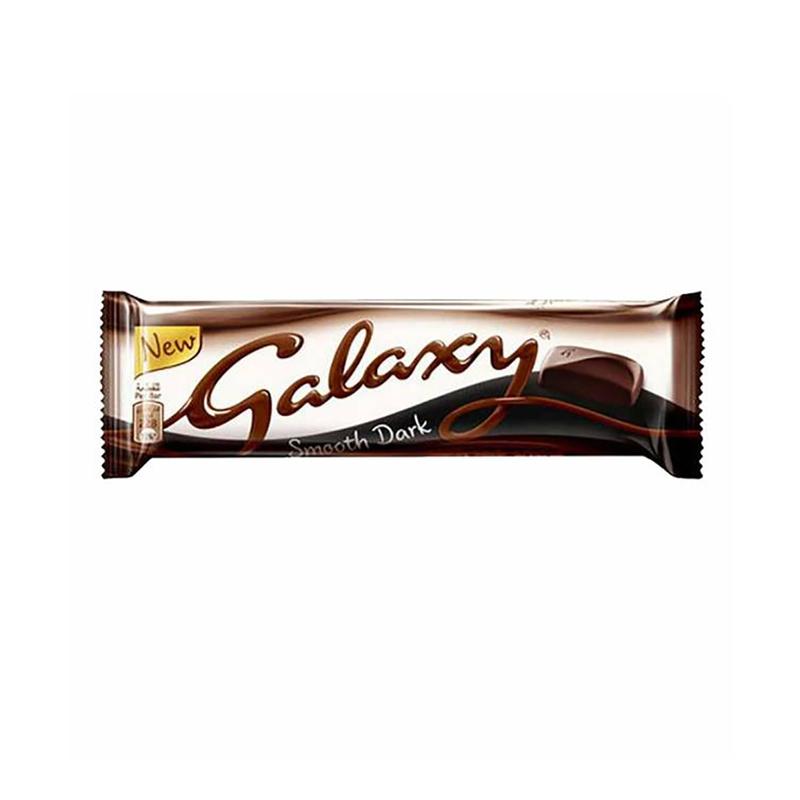 Galaxy Smooth Dark 40g